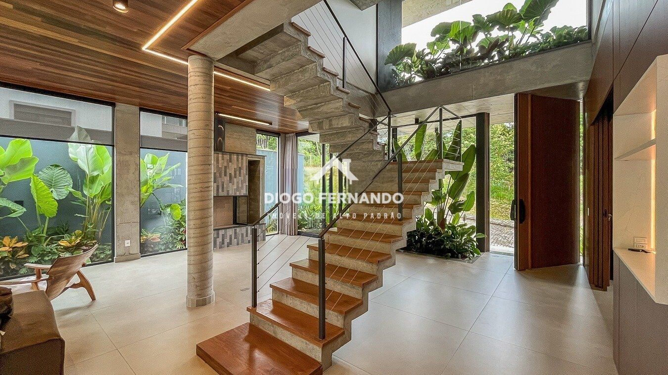Casa, 5 quartos, 492 m² - Foto 6