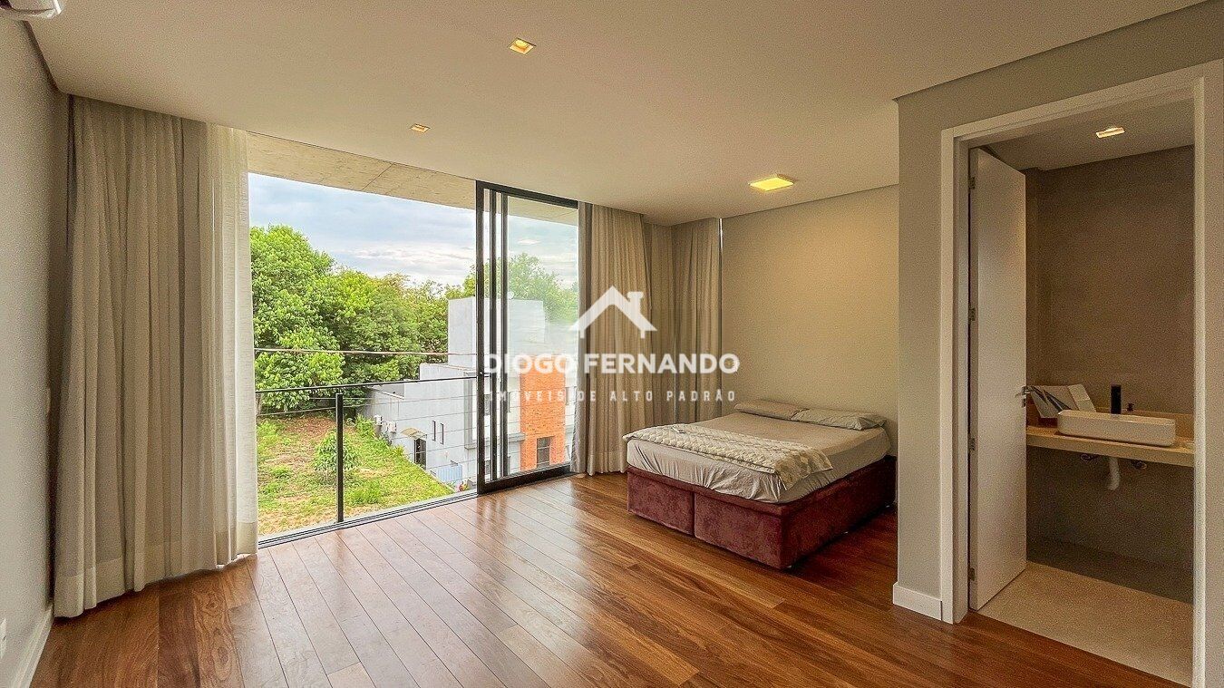 Casa, 5 quartos, 492 m² - Foto 23