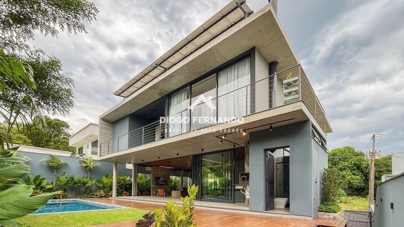 Casa, 5 quartos, 492 m² - Foto 10