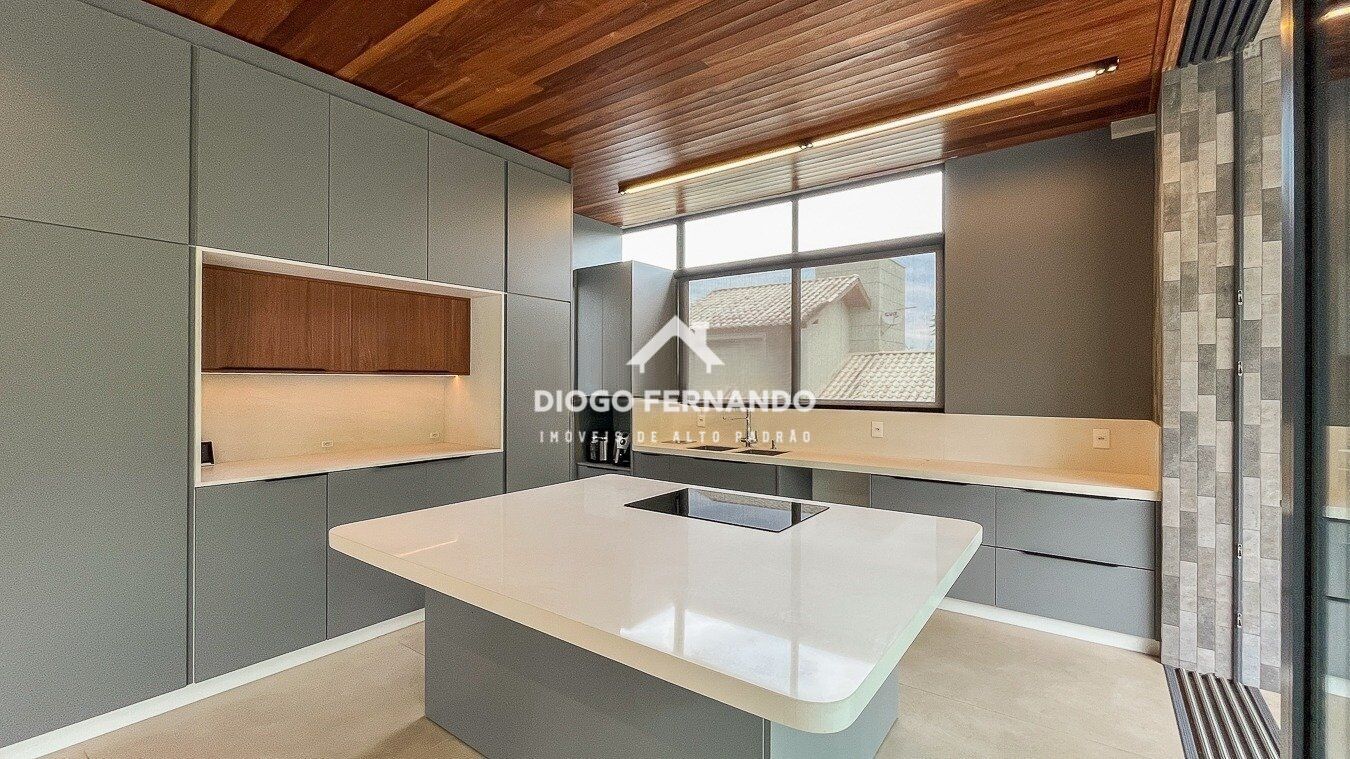 Casa, 5 quartos, 492 m² - Foto 7