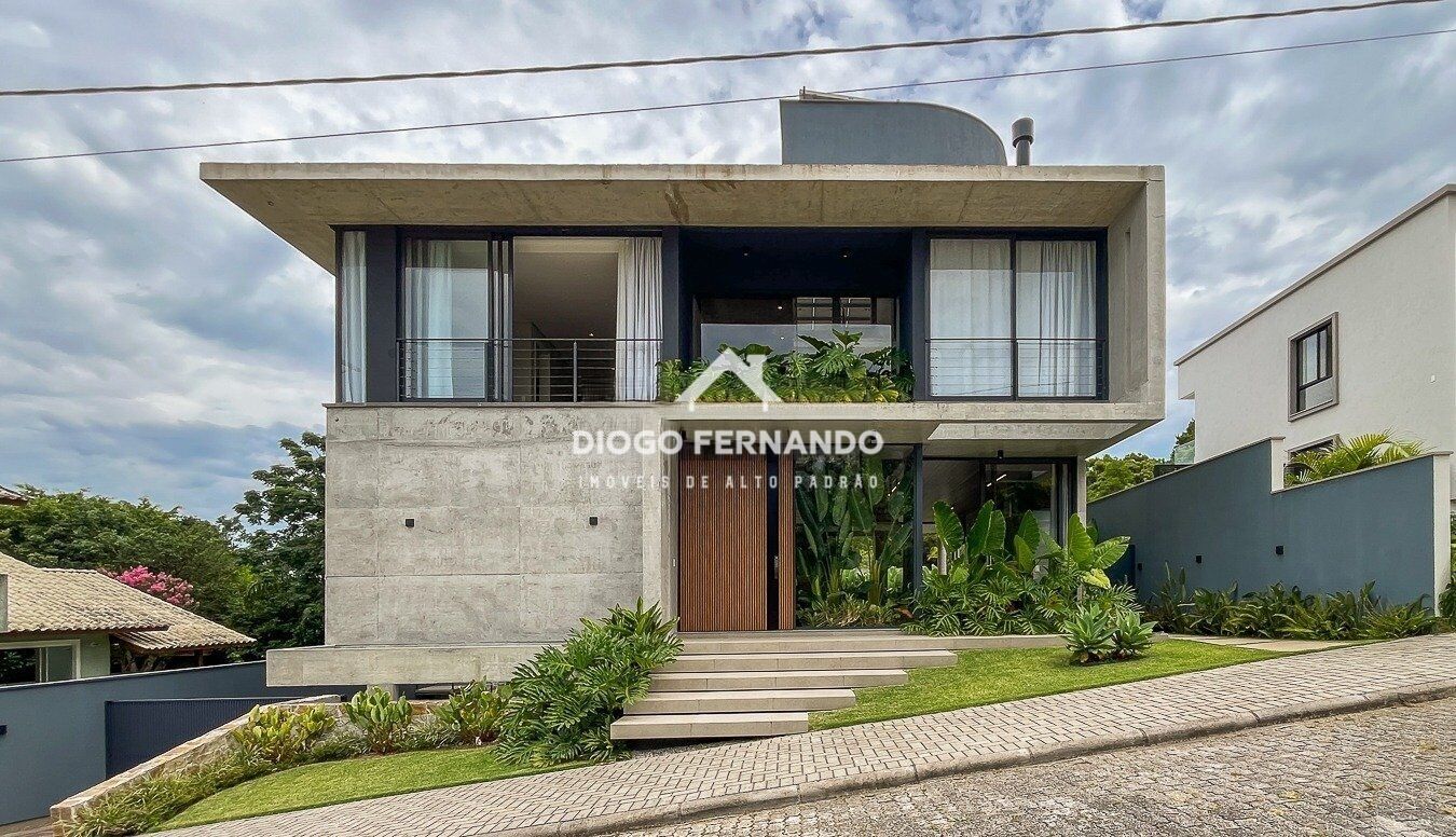 Casa, 5 quartos, 492 m² - Foto 11