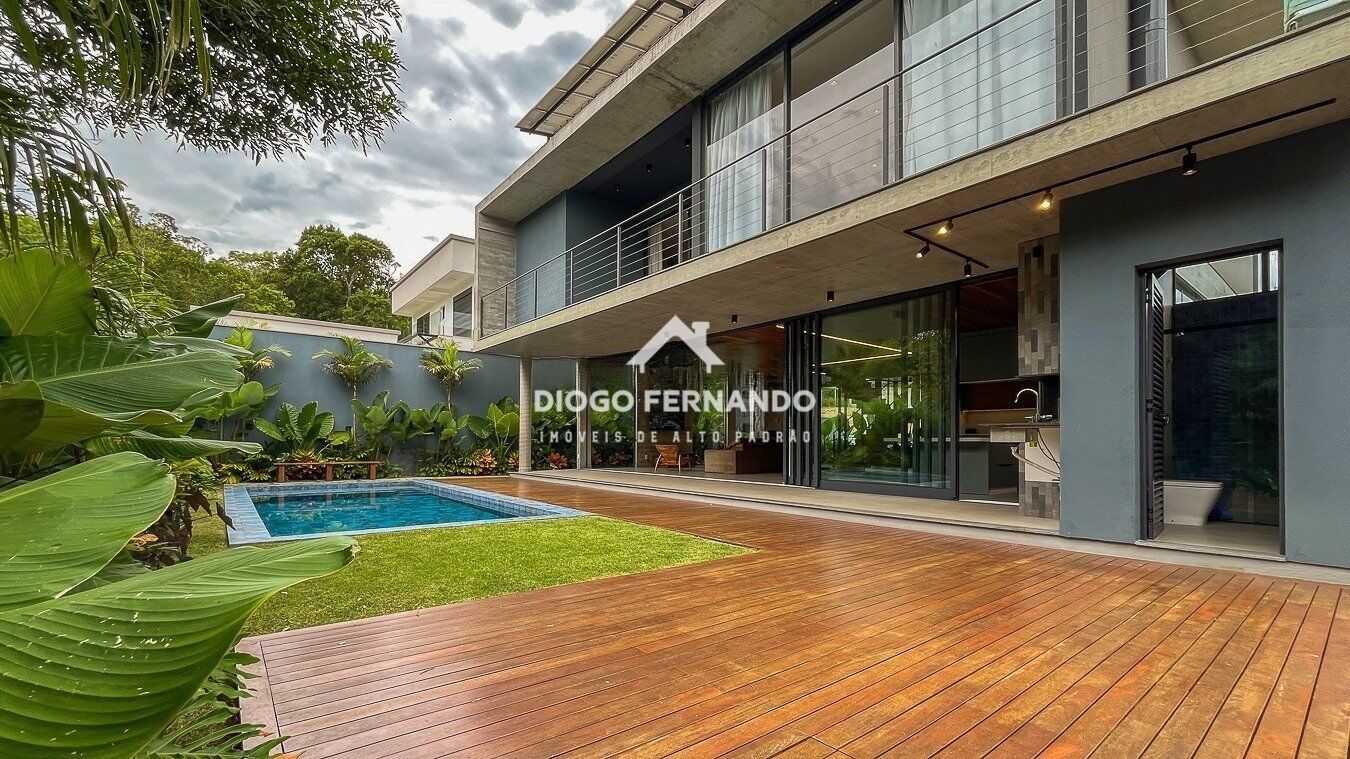Casa, 5 quartos, 492 m² - Foto 13