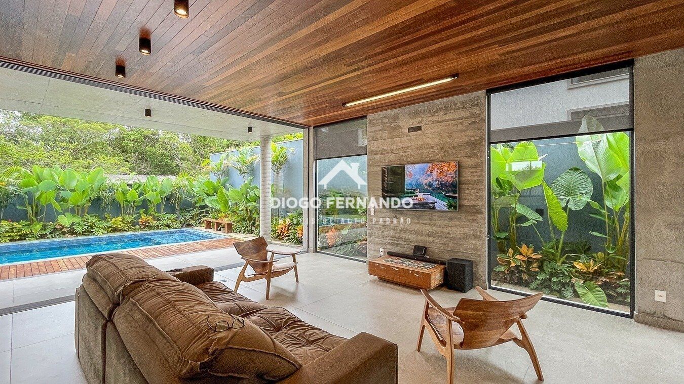 Casa, 5 quartos, 492 m² - Foto 5