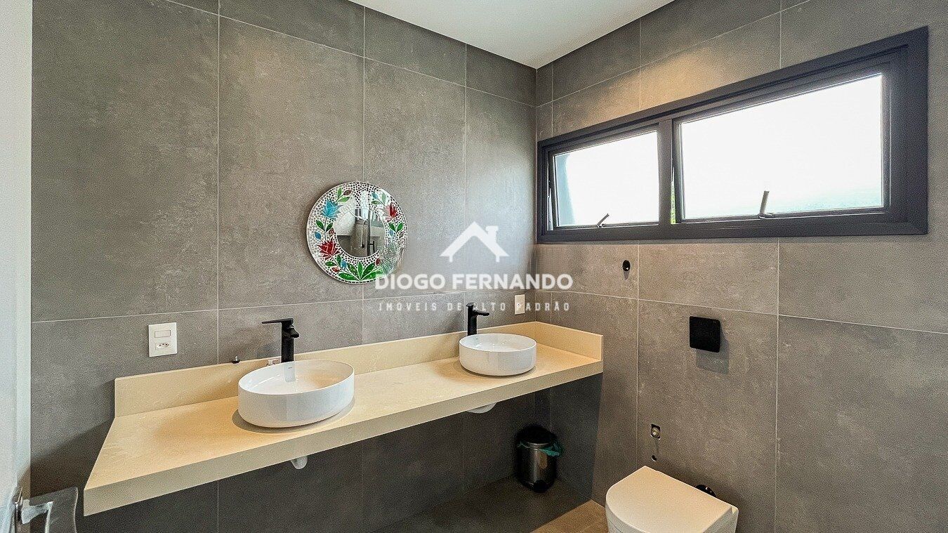 Casa, 5 quartos, 492 m² - Foto 19