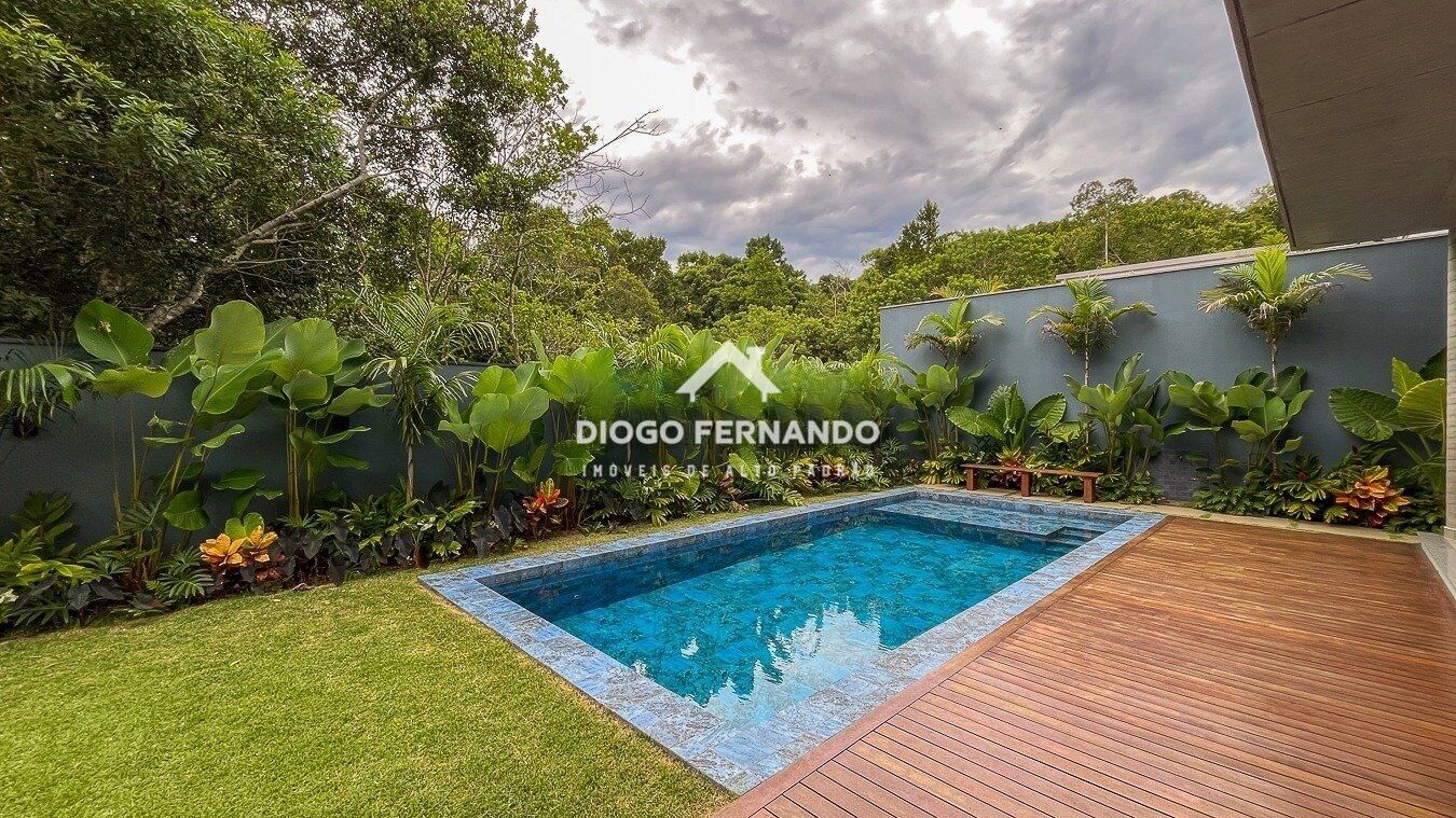 Casa, 5 quartos, 492 m² - Foto 12