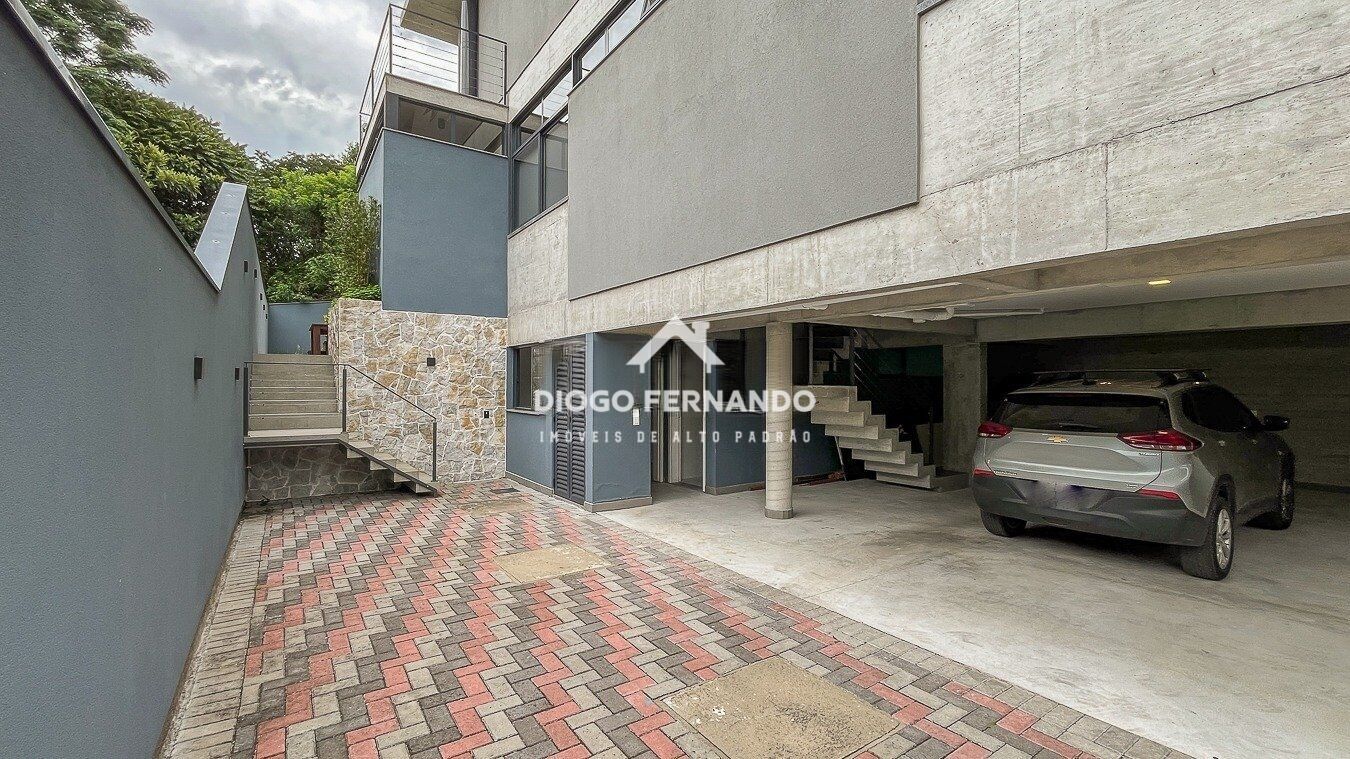 Casa, 5 quartos, 492 m² - Foto 25