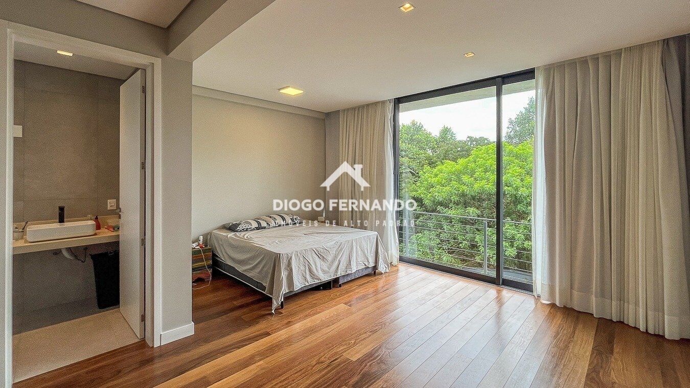 Casa, 5 quartos, 492 m² - Foto 21