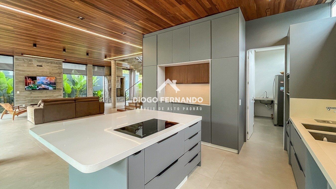 Casa, 5 quartos, 492 m² - Foto 8