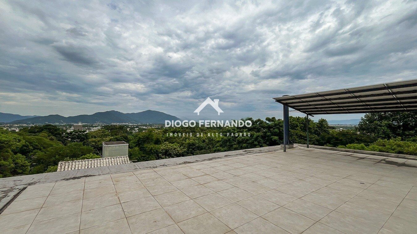 Casa, 5 quartos, 492 m² - Foto 27