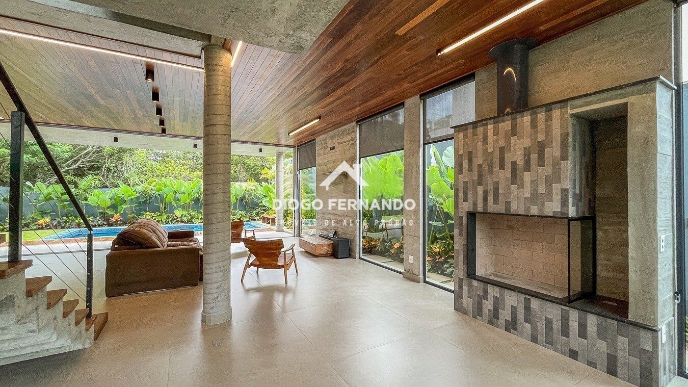 Casa, 5 quartos, 492 m² - Foto 4