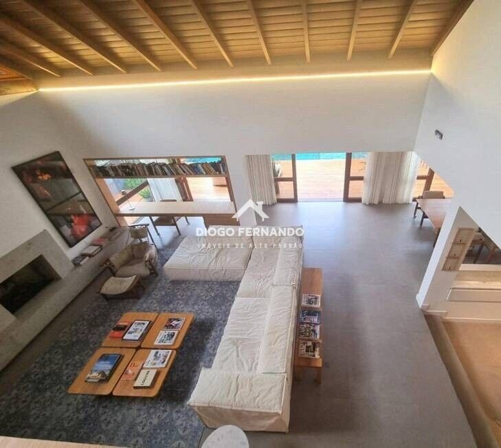 Casa à venda com 4 quartos, 360m² - Foto 6