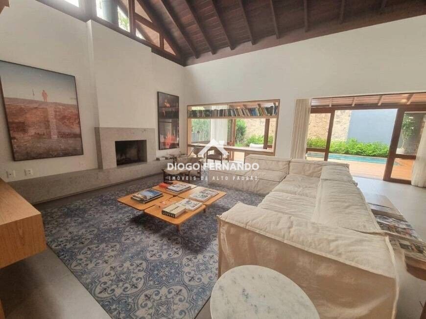 Casa à venda com 4 quartos, 360m² - Foto 5