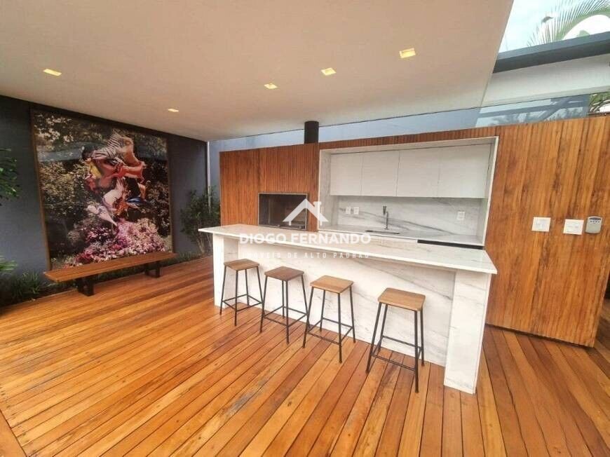 Casa à venda com 4 quartos, 360m² - Foto 10