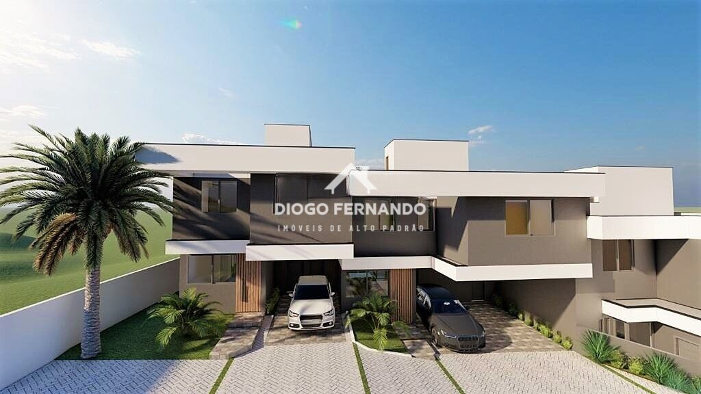 Casa à venda com 3 quartos, 161m² - Foto 3