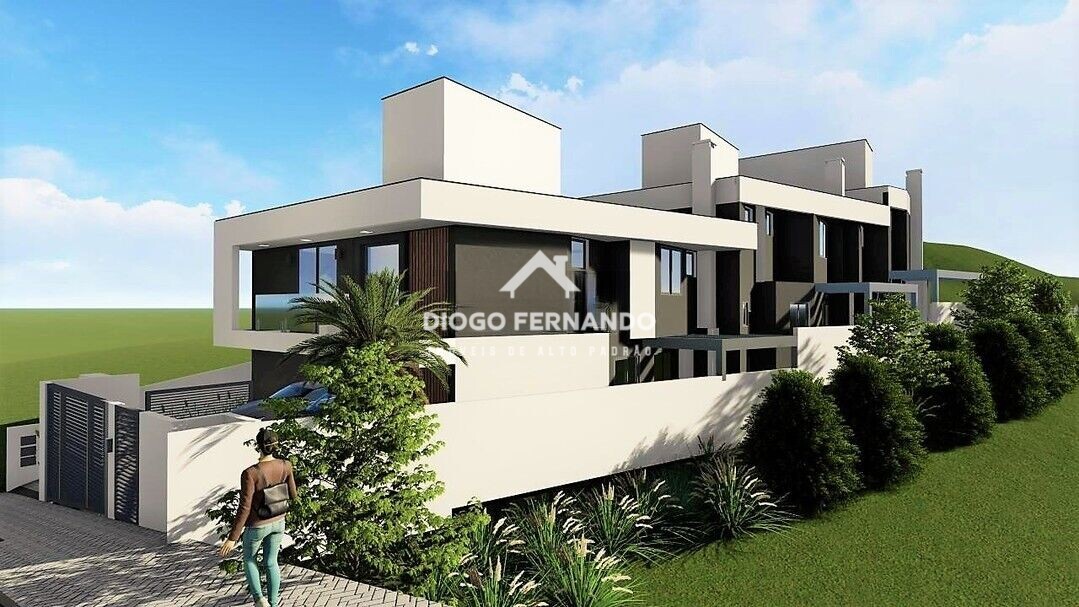 Casa à venda com 3 quartos, 161m² - Foto 10