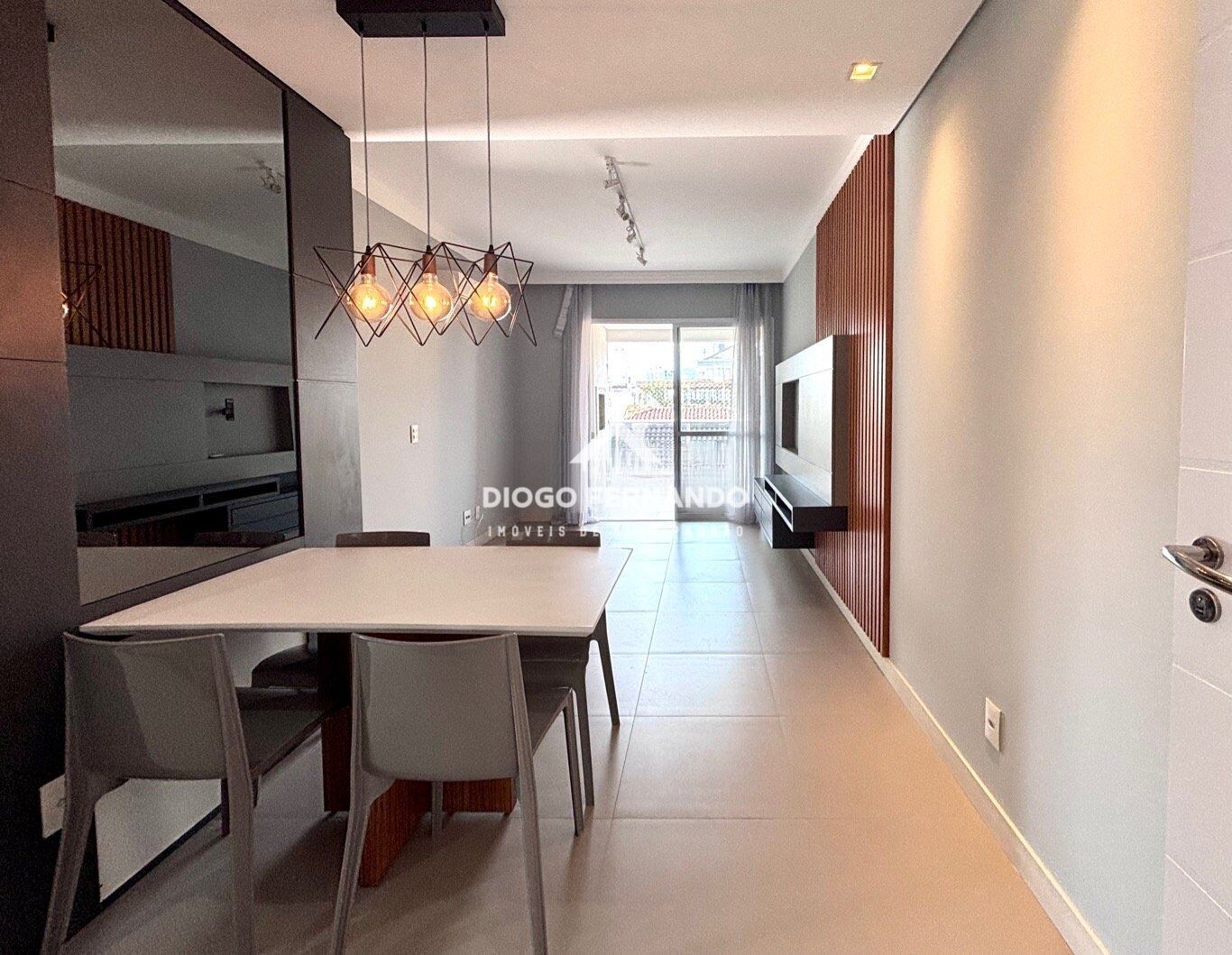 Apartamento, 2 quartos, 75 m² - Foto 2