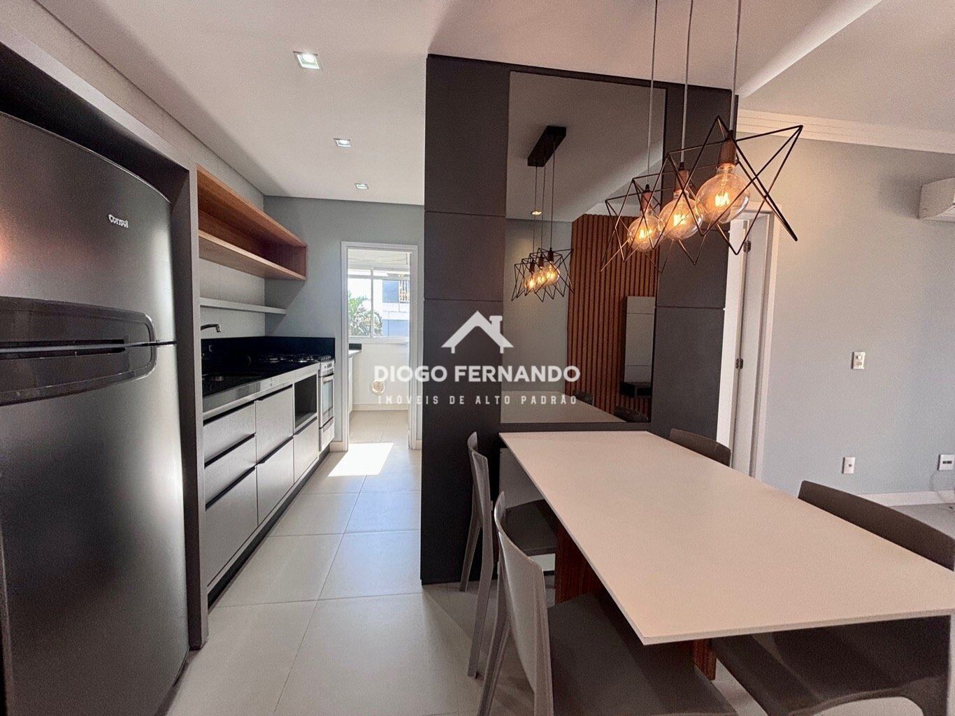 Apartamento, 2 quartos, 75 m² - Foto 6