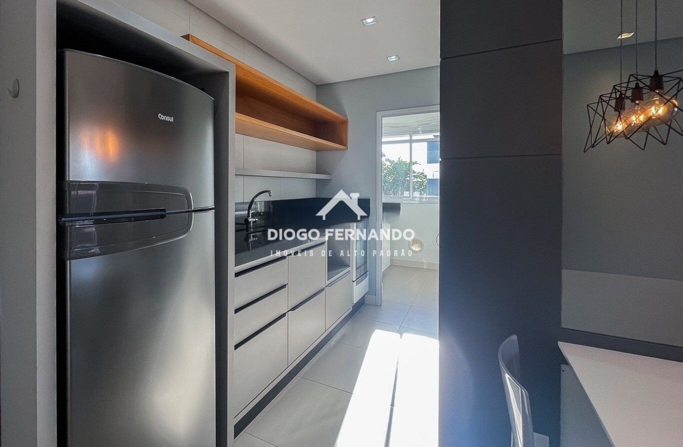 Apartamento, 2 quartos, 75 m² - Foto 7
