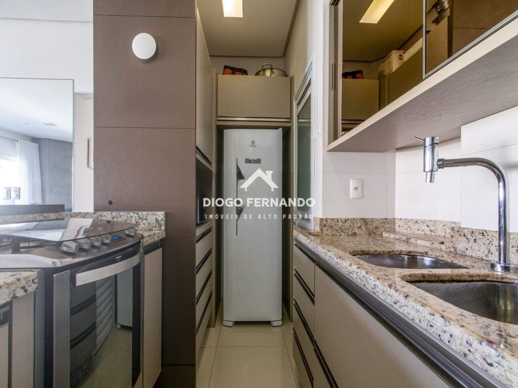 Apartamento à venda com 3 quartos, 139m² - Foto 16