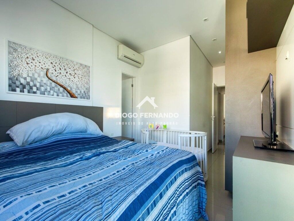 Apartamento à venda com 3 quartos, 139m² - Foto 14