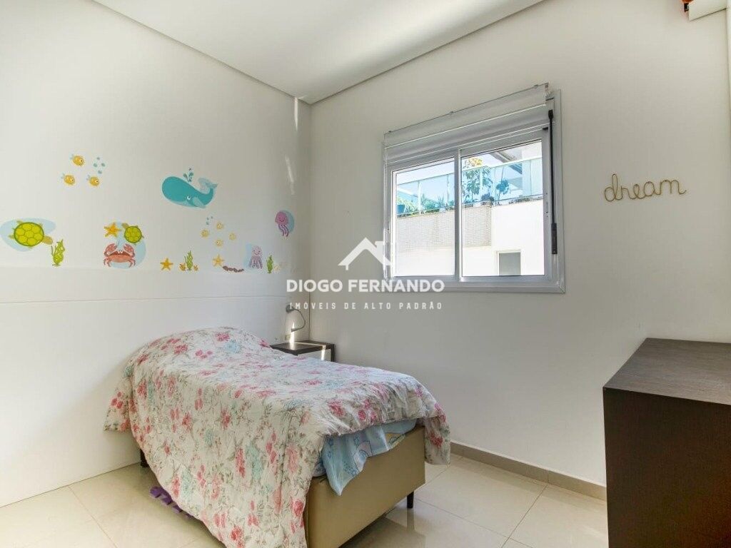 Apartamento à venda com 3 quartos, 139m² - Foto 3