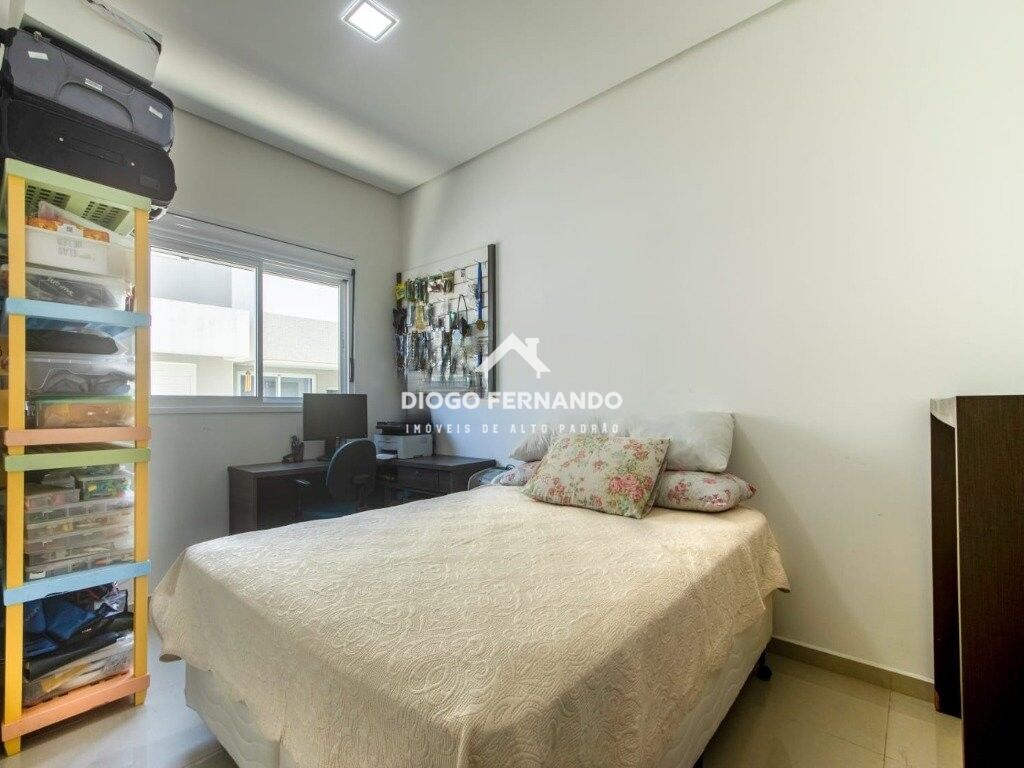 Apartamento à venda com 3 quartos, 139m² - Foto 5