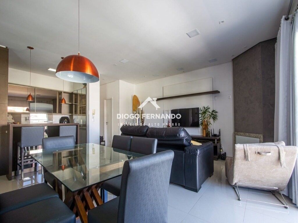 Apartamento à venda com 3 quartos, 139m² - Foto 13