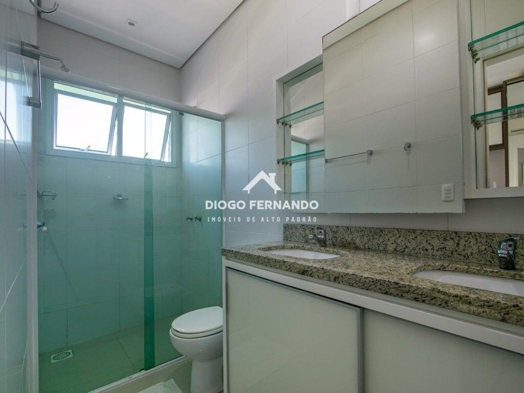 Apartamento à venda com 3 quartos, 139m² - Foto 12