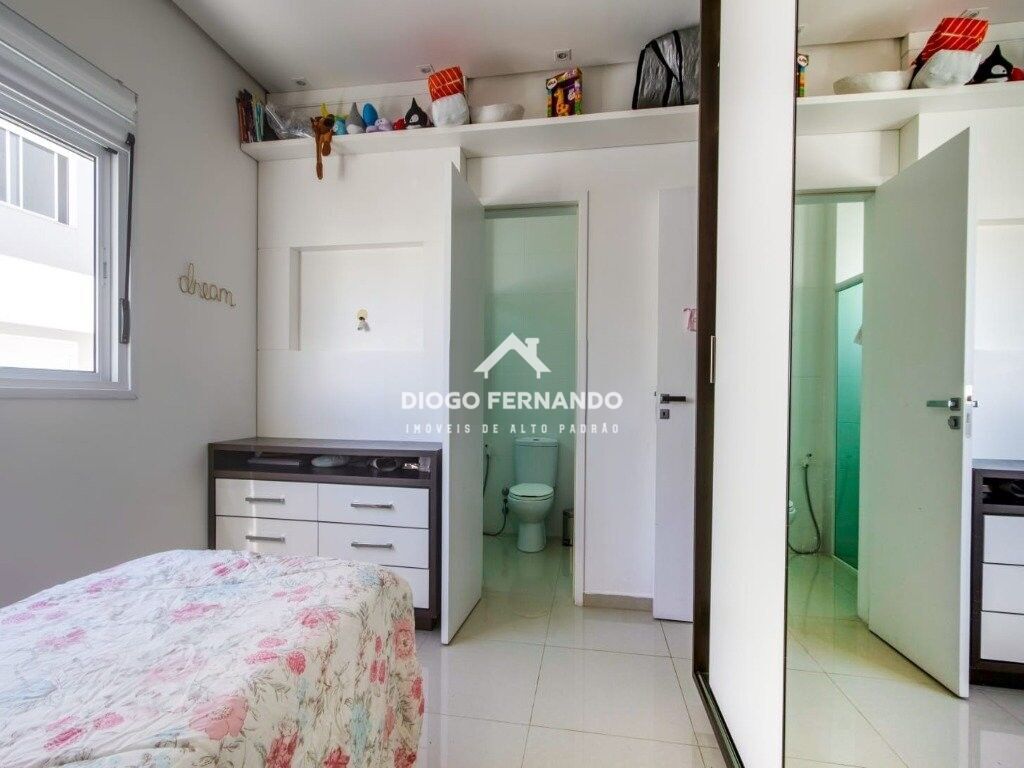 Apartamento à venda com 3 quartos, 139m² - Foto 11