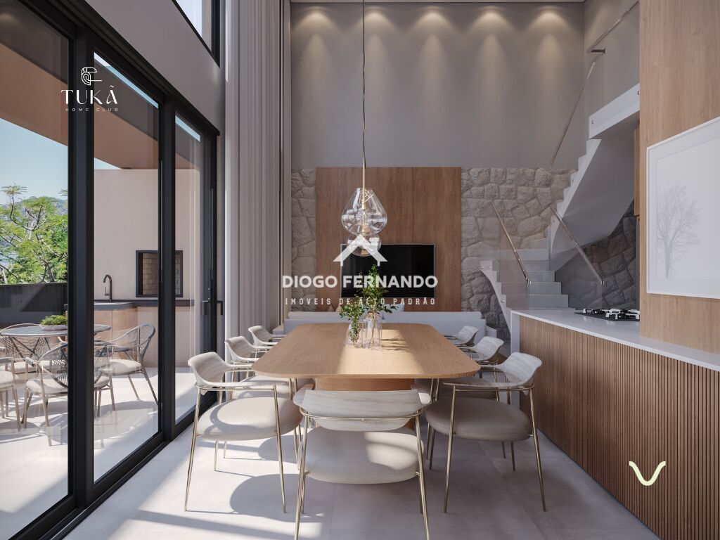 Apartamento, 3 quartos, 138 m² - Foto 2