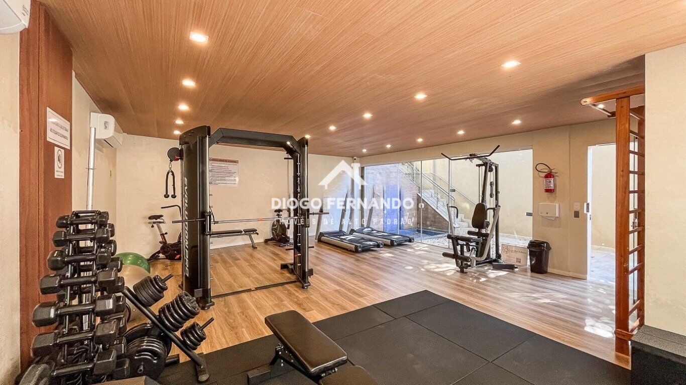 Apartamento, 3 quartos, 102 m² - Foto 32