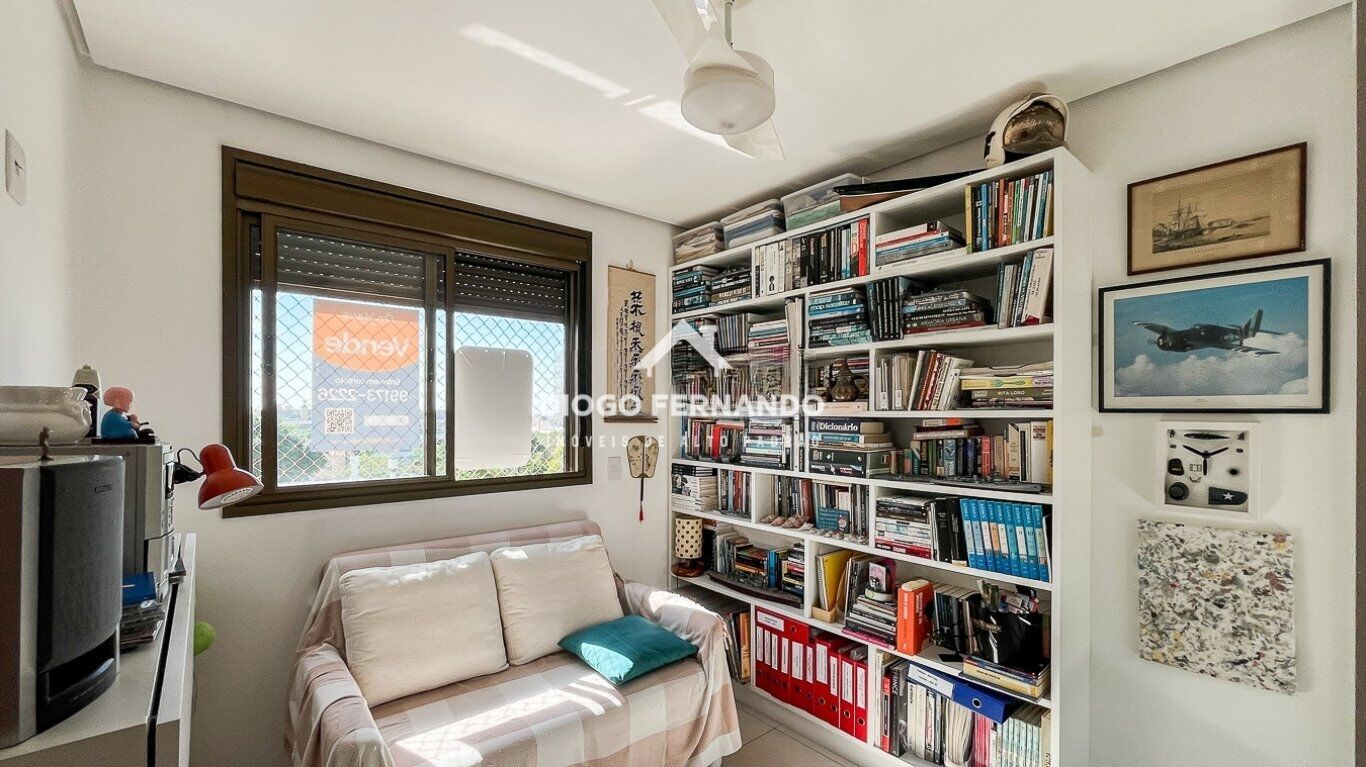 Apartamento, 3 quartos, 102 m² - Foto 17