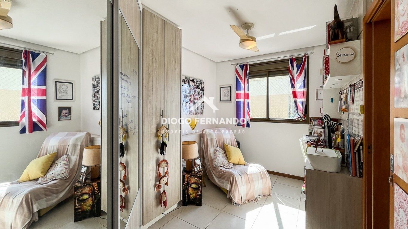 Apartamento, 3 quartos, 102 m² - Foto 12