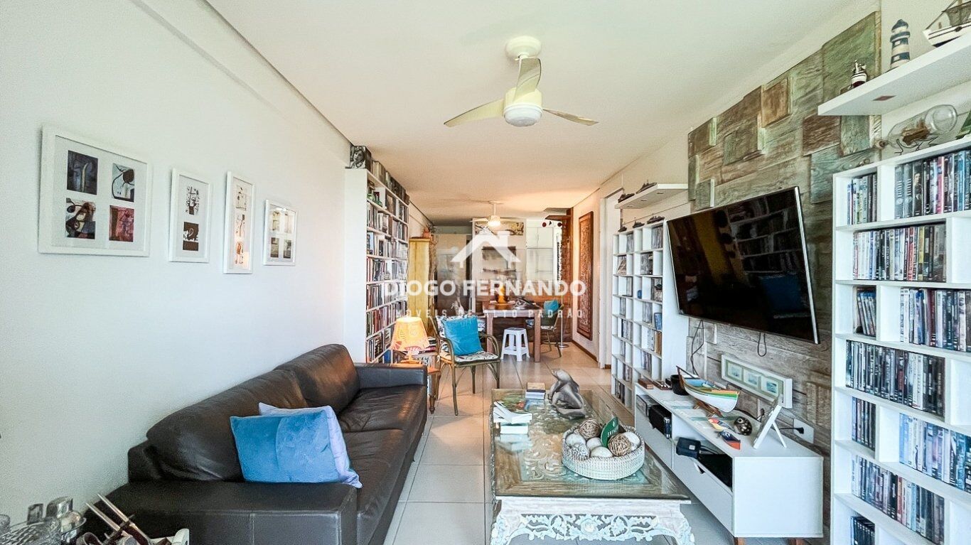 Apartamento, 3 quartos, 102 m² - Foto 7