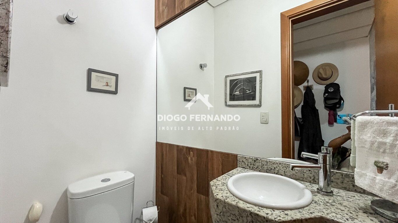 Apartamento, 3 quartos, 102 m² - Foto 11