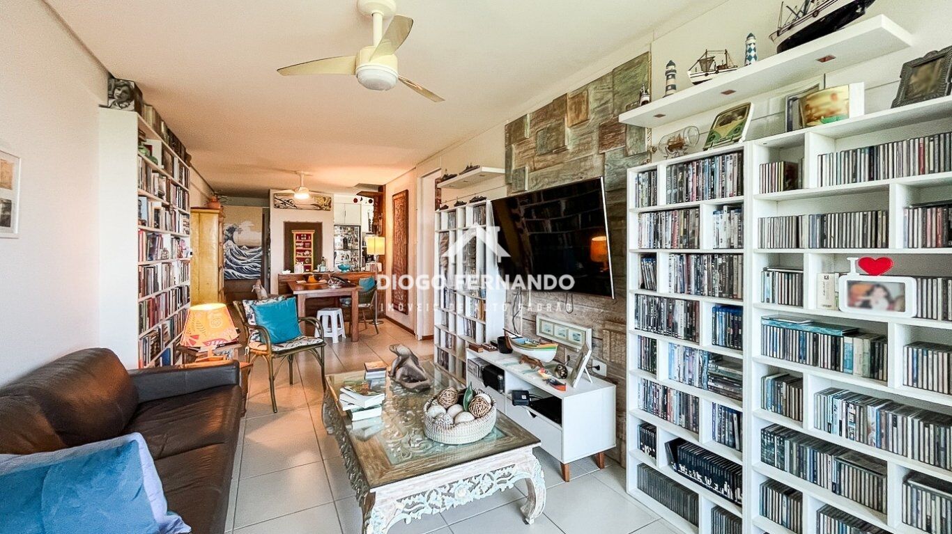 Apartamento, 3 quartos, 102 m² - Foto 6
