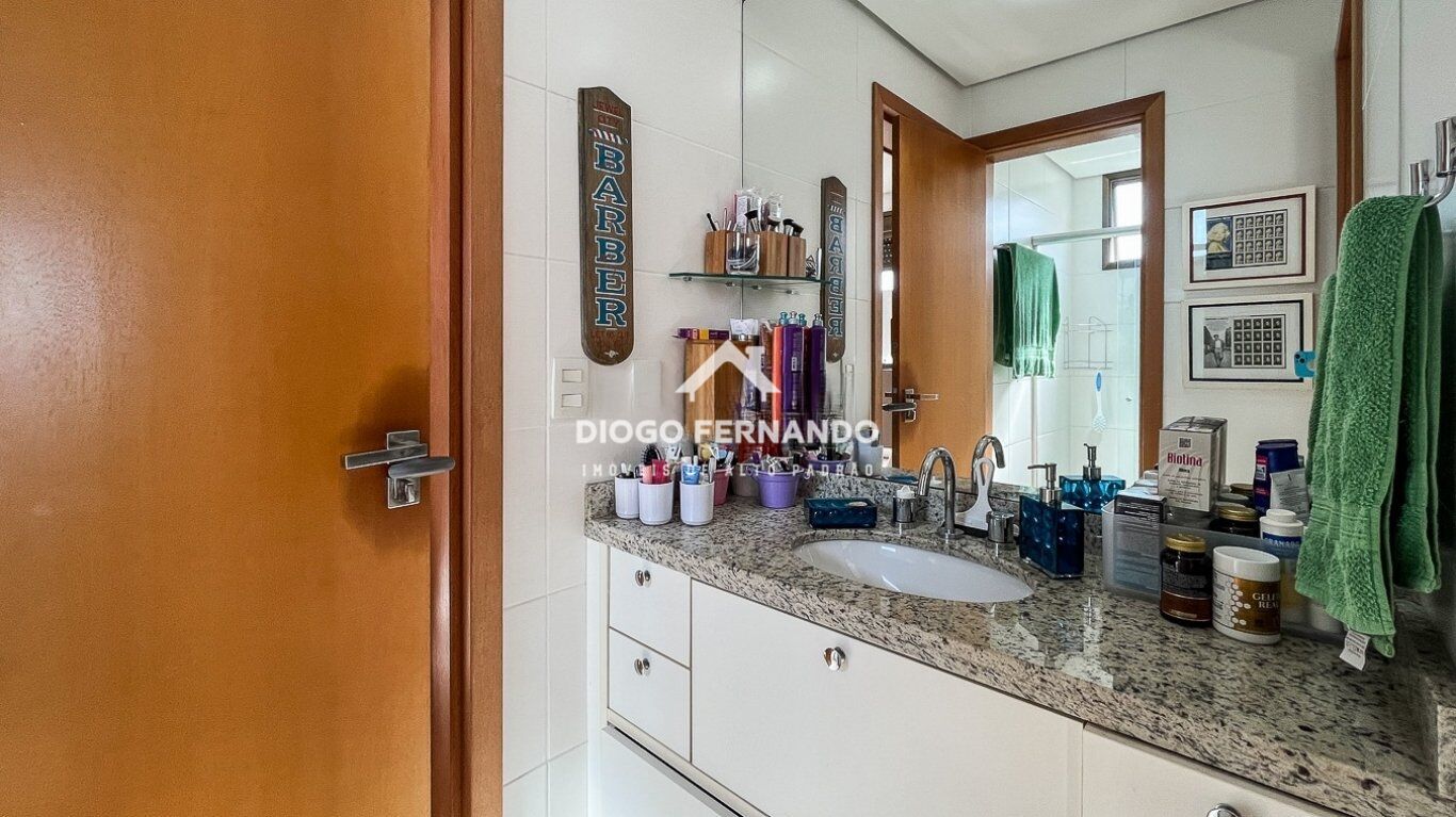 Apartamento, 3 quartos, 102 m² - Foto 14