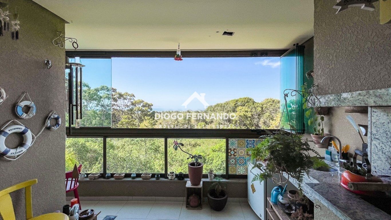Apartamento, 3 quartos, 102 m² - Foto 2