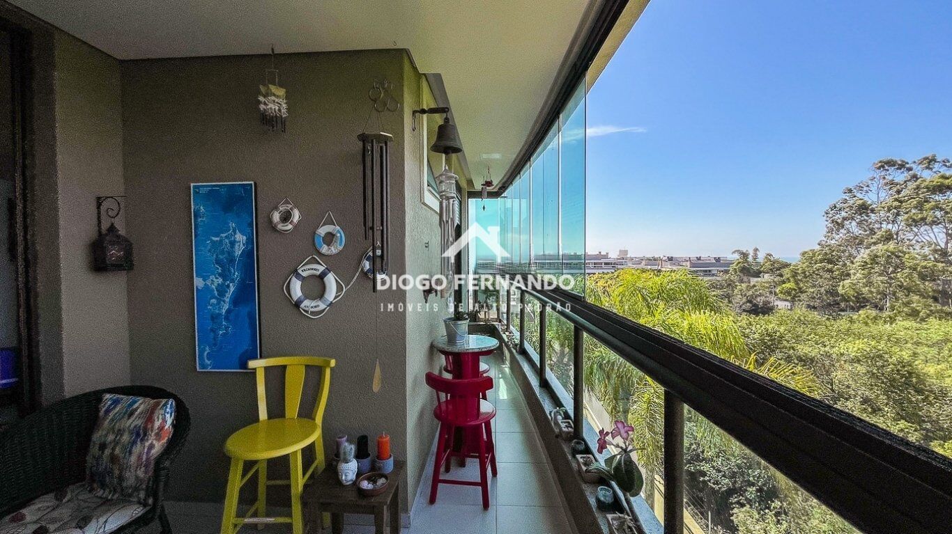 Apartamento, 3 quartos, 102 m² - Foto 4