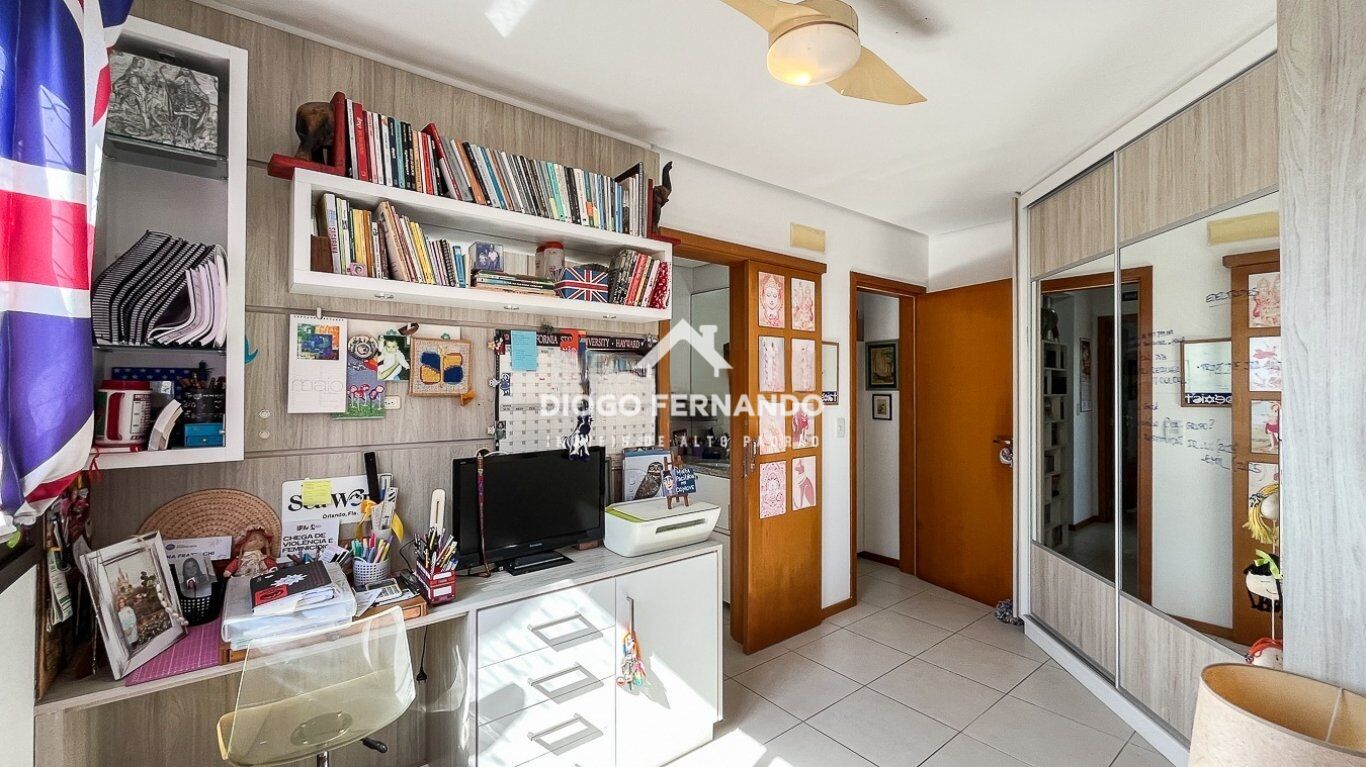 Apartamento, 3 quartos, 102 m² - Foto 13