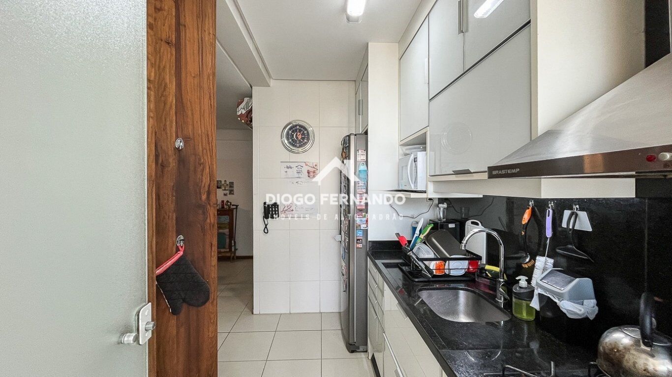 Apartamento, 3 quartos, 102 m² - Foto 8