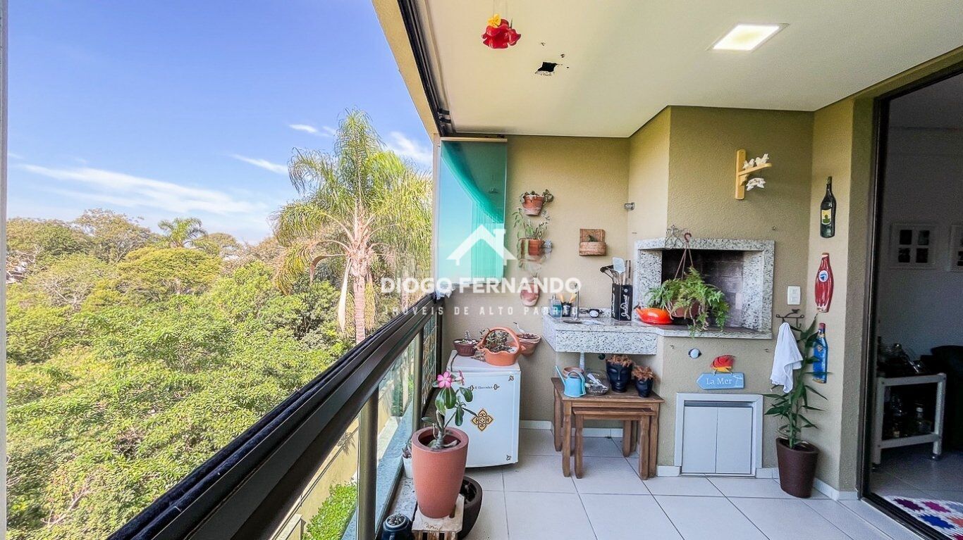 Apartamento, 3 quartos, 102 m² - Foto 5