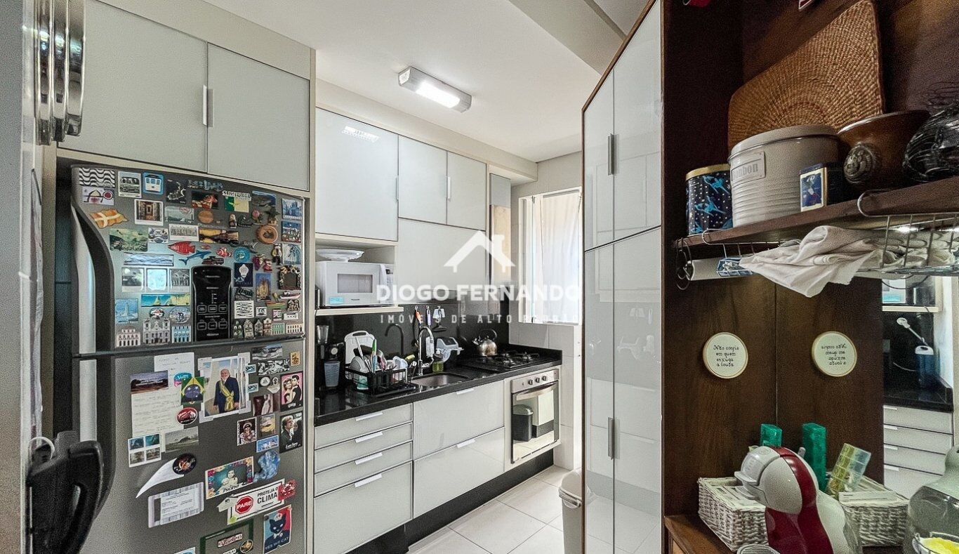 Apartamento, 3 quartos, 102 m² - Foto 9