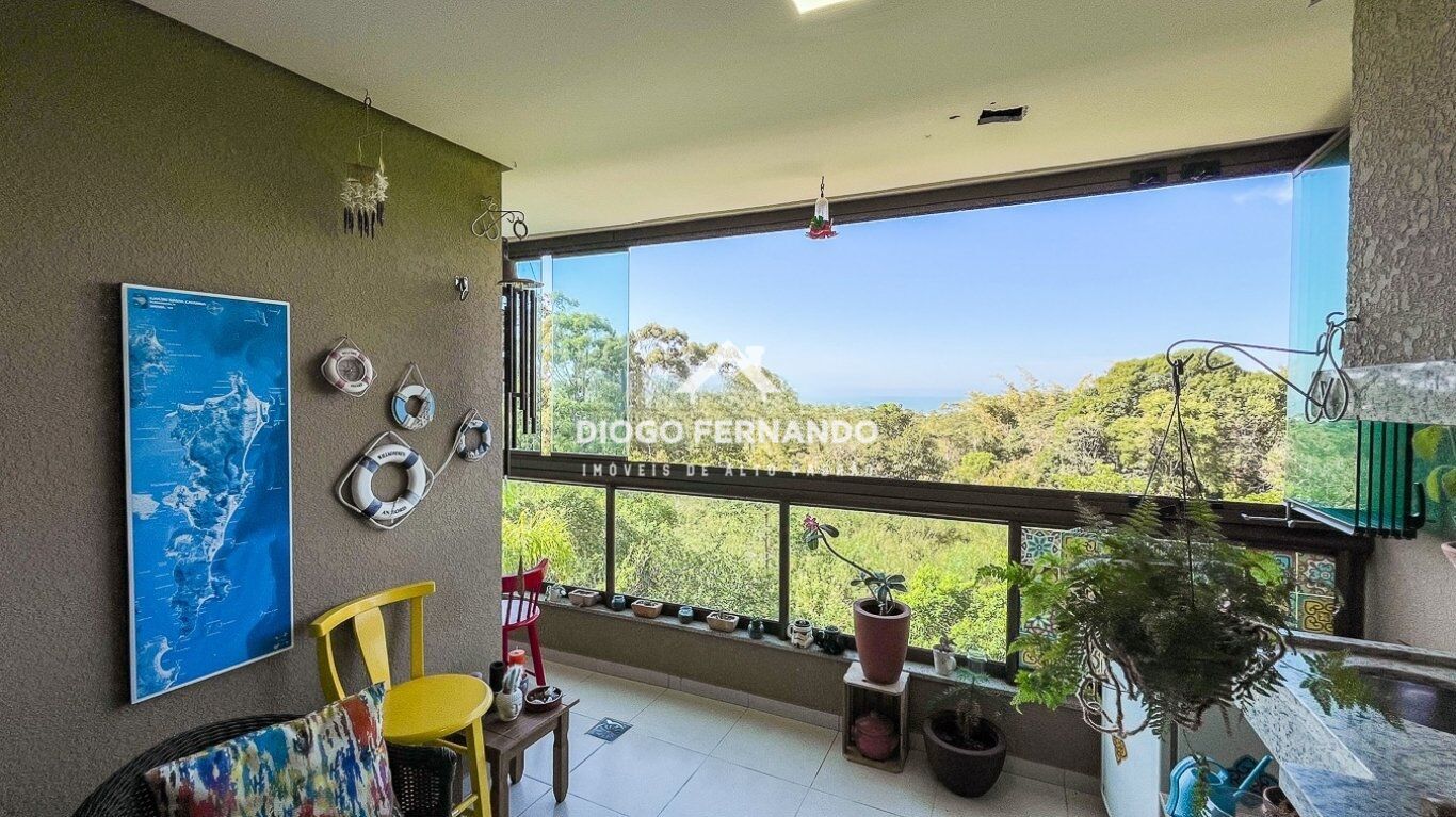 Apartamento, 3 quartos, 102 m² - Foto 1