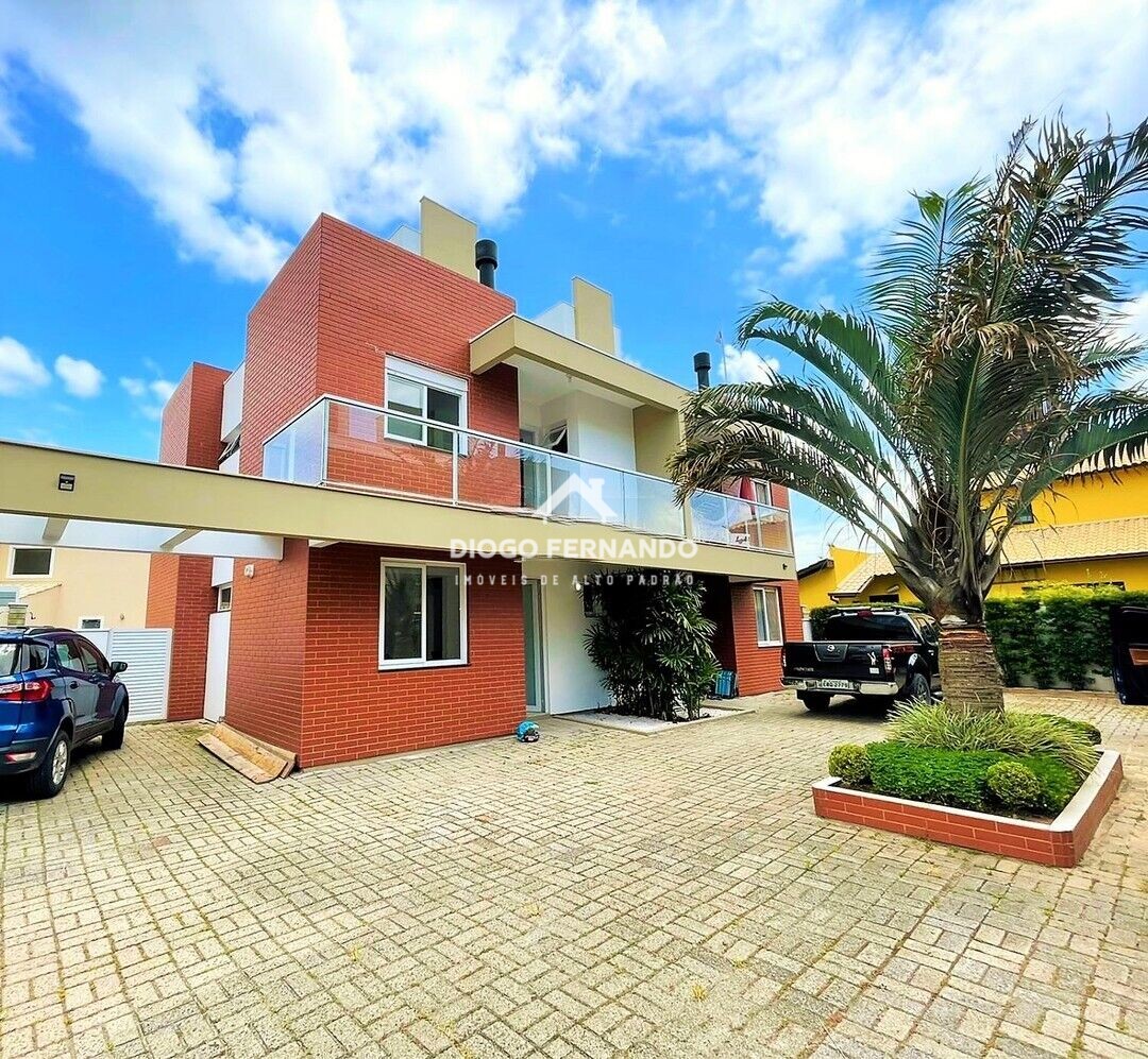 Casa de Condomínio à venda com 3 quartos, 144m² - Foto 2