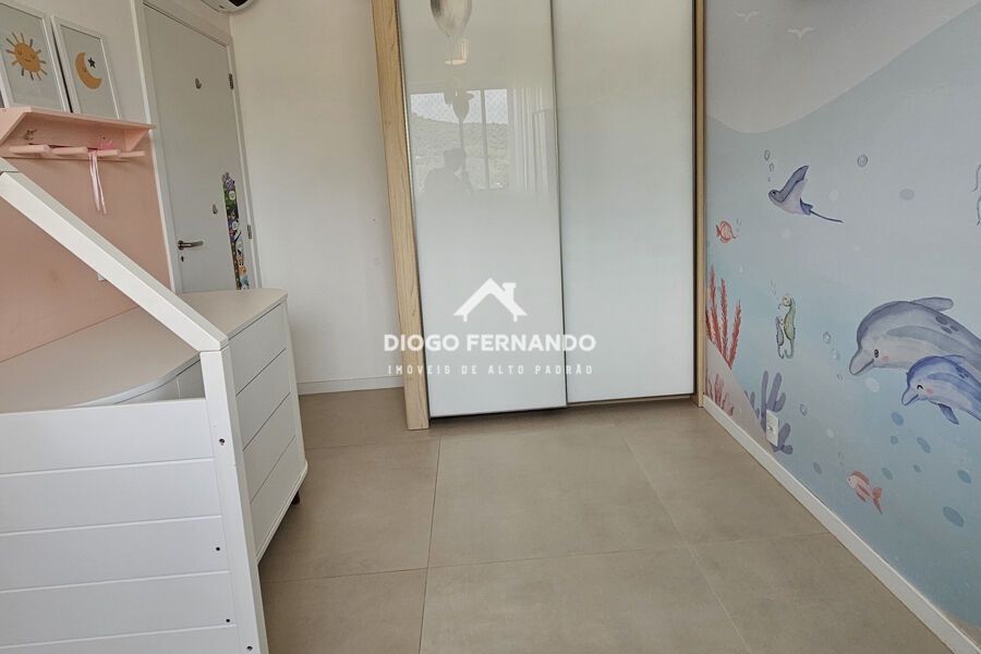 Apartamento à venda com 3 quartos, 96m² - Foto 16