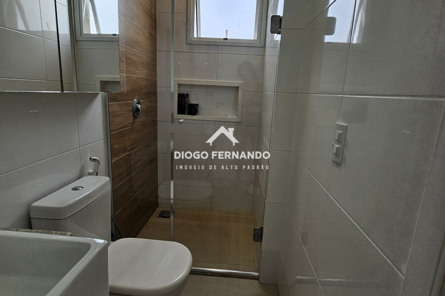 Apartamento à venda com 3 quartos, 96m² - Foto 22