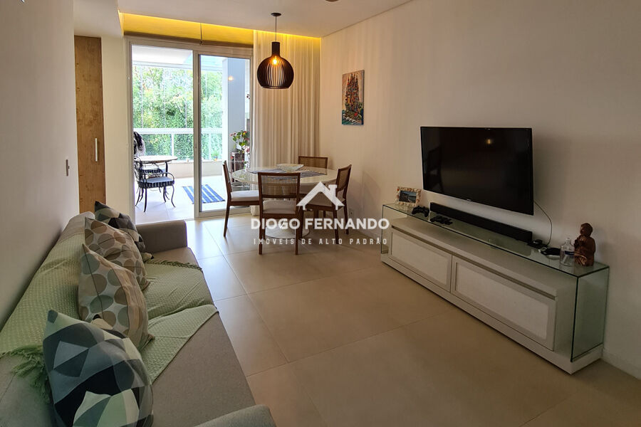 Apartamento à venda com 3 quartos, 96m² - Foto 5