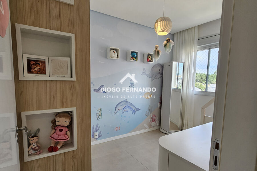 Apartamento à venda com 3 quartos, 96m² - Foto 14