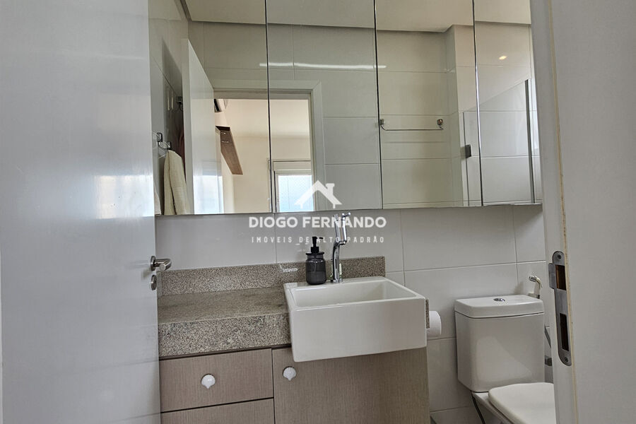 Apartamento à venda com 3 quartos, 96m² - Foto 17